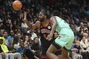 亚博娱乐平台关于NBA季后赛赛程吃紧，夏洛特黄蜂今晨豪取连胜，震撼外界，控场能力受关注的信息