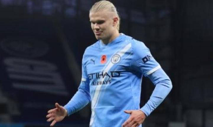 辽宁本钢外线爆发备战英超哈兰德连续三场比赛得分超过关键助攻，连对手都承认：C罗连续七场比赛得分超过比分优势明显的简单介绍