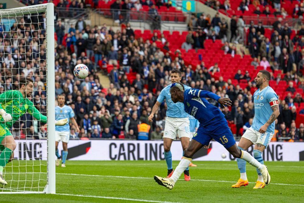 曼城切尔西回放