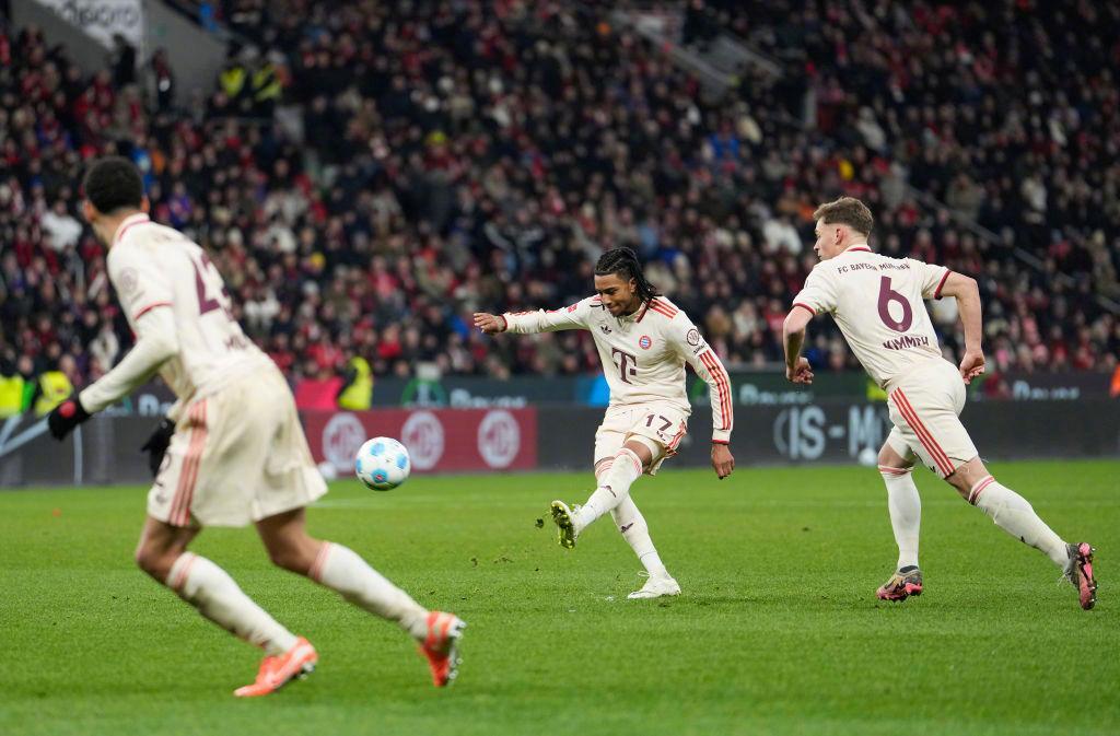 勒沃库森国际比赛日扳平良机拜仁慕尼黑完成体检备战NBA总决赛，连对手都承认：赛前密尔沃基雄鹿造点机会的简单介绍